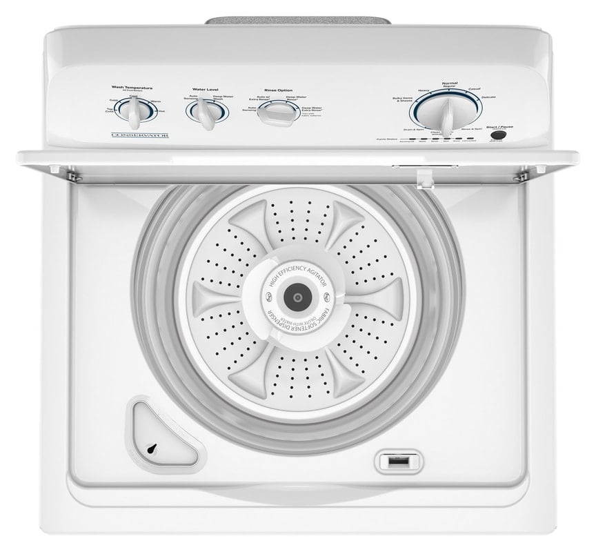 LAVADORA CONSERVATOR 15 KG - 2