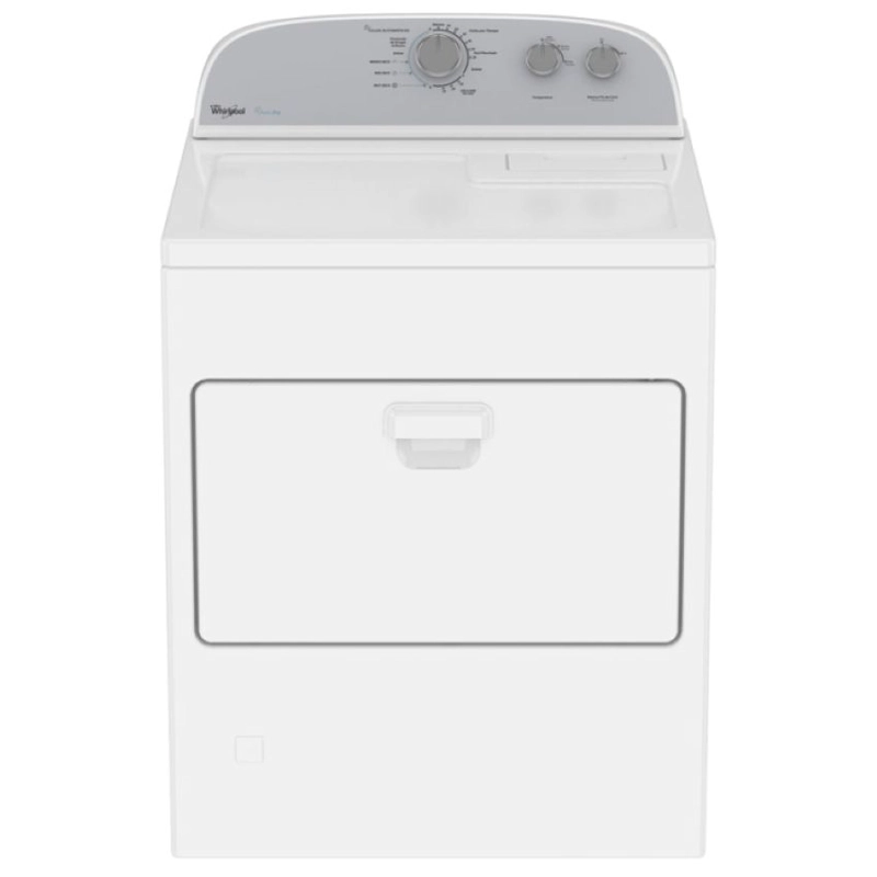 SECADORA GAS WHIRLPOOL 17 KILOS - 1