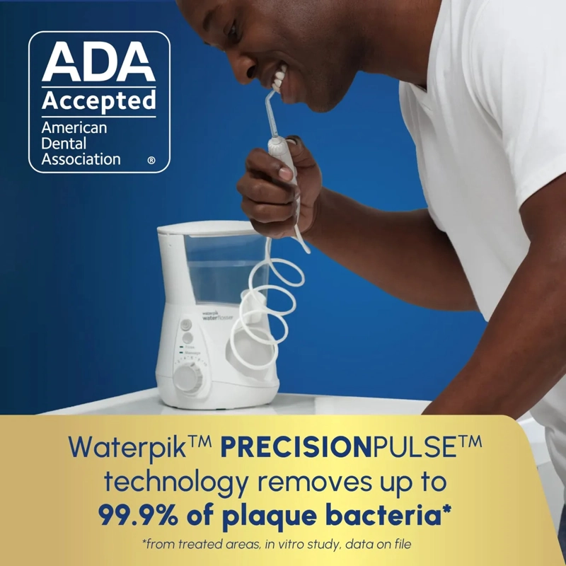 IRRIGADOR BUCAL WATERPIK WP-660 EU - 4