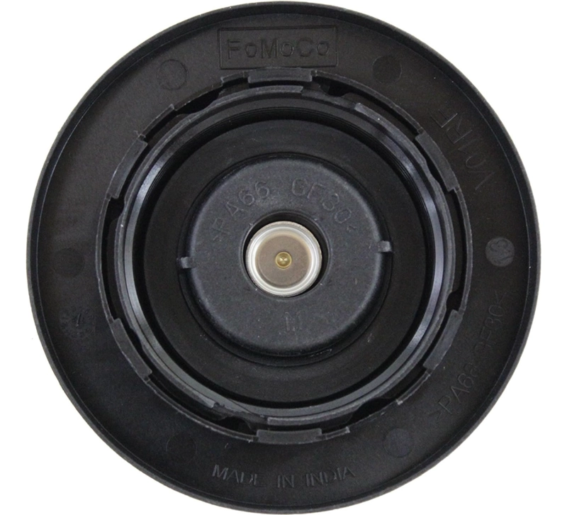 TAPA DEPOSITO AGUA RADIADOR VEHICULO FORD 2003-2019 ORIGINAL - 2