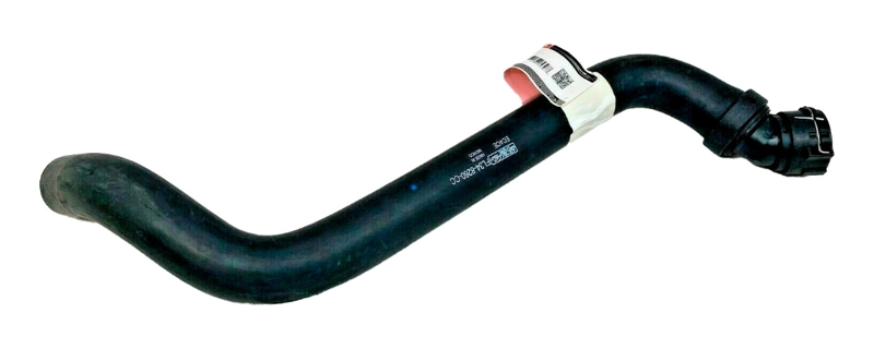 MANGUERA SUP RADIADOR FORD F-150 2015-2017 ORIGINAL - 1