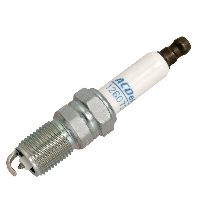 BUJIAS PLATINUM MOTOR 5.3L/5.7L/6.0L GM - 1