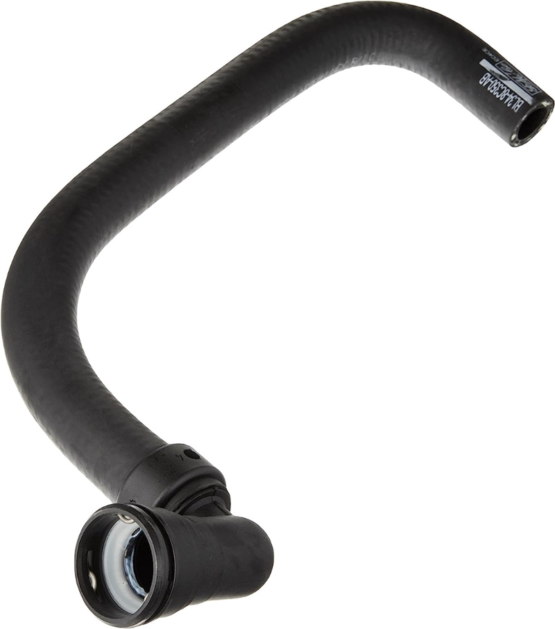 MANGUERA INFERIOR DEPOSITO FORD F-150 2011-2014 ORIGINAL - 1