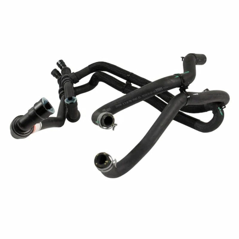 JUEGO MANGUERAS DE CALEFACCION FORD F-150 2015-2017 ORIGINAL - 3