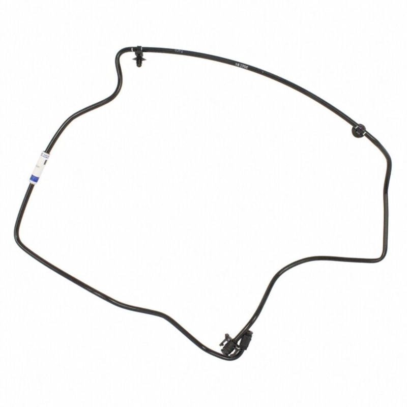 MANGUERA DEPOSITO COOLANT FORD FUSION 2013-2016 ORIGINAL - 1