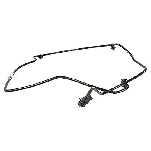 MANGUERA DEPOSITO COOLANT FORD FUSION 2013-2016 ORIGINAL - 2