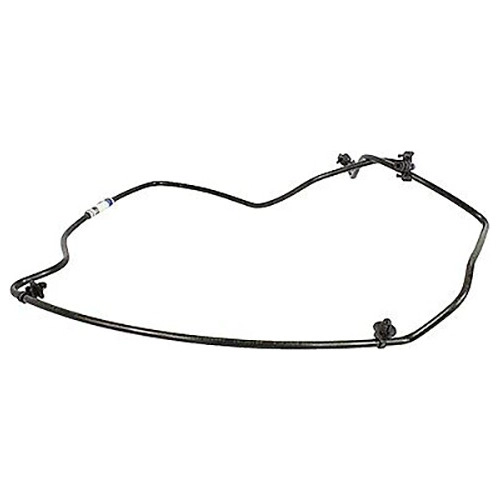 MANGUERA DEPOSITO COOLANT FORD FUSION 2013-2016 ORIGINAL - 3