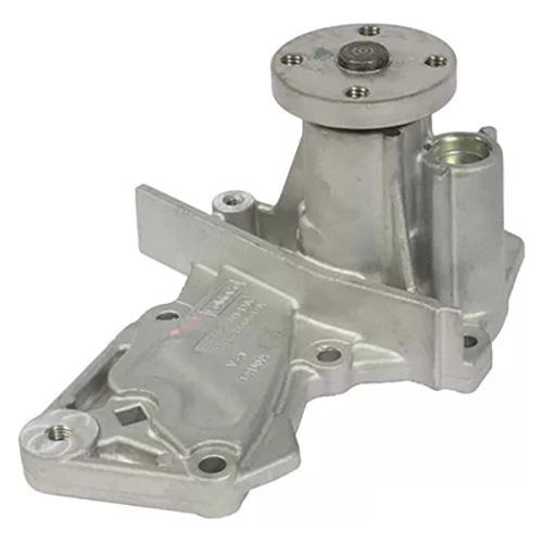 BOMBA AGUA FORD FIESTA 2015-2019 ORIGINAL - 1