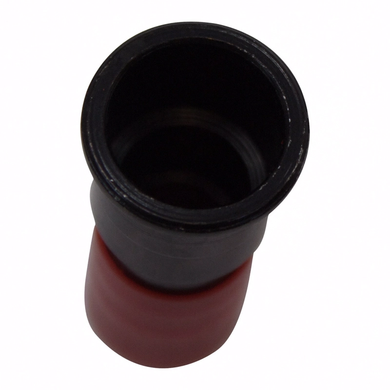 TUBO UNION MANGUERA VEHICULOS FORD 1998-2019 ORIGINAL - 2