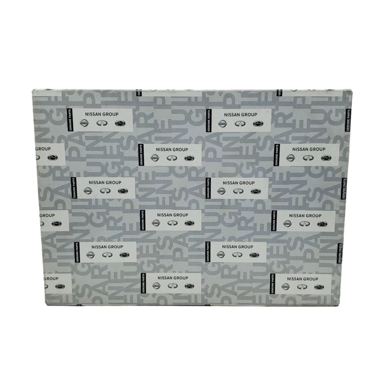 FILTRO DE POLEN NISSAN X-TRAIL T32 - ORIGINAL - 3