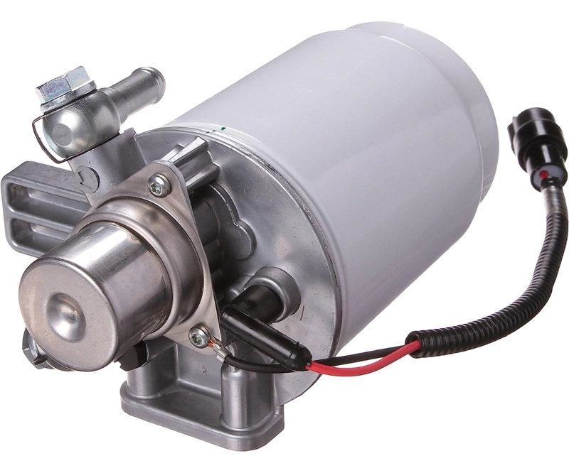 FILTRO COMBUSTIBLE GM/GMC DURAMAX 6.6 2003-2009 ORIGINAL - 2