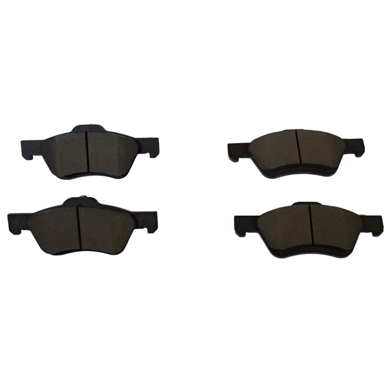 PASTILLAS FRENOS DELANTEROS FORD ESCAPE 2005-2010 ORIGINAL - 2
