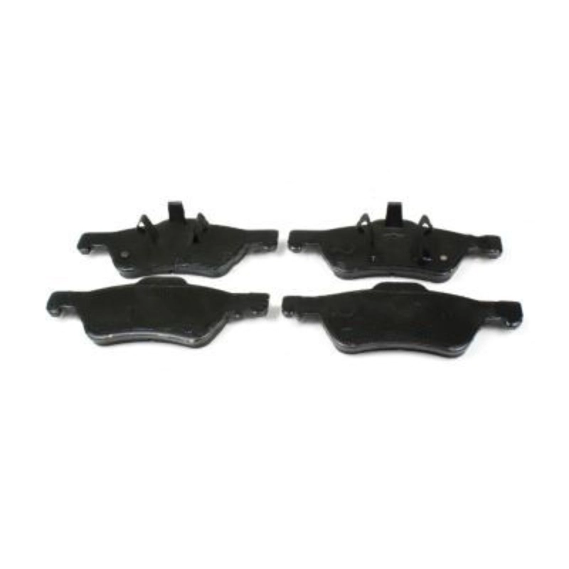 PASTILLAS FRENOS DELANTEROS FORD ESCAPE 2005-2010 ORIGINAL - 3