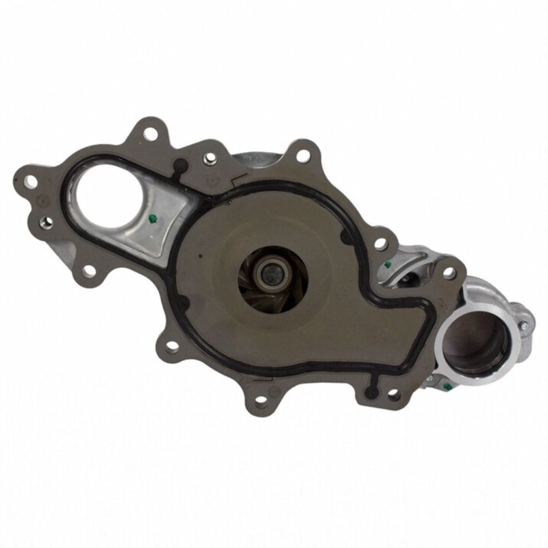 BOMBA AGUA C/ EMPAQUE FORD F-150 2017-2018 ORIGINAL - 3