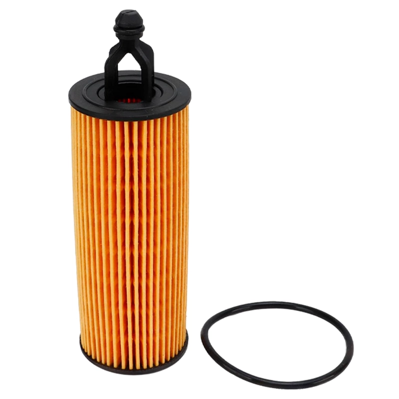 KIT FILTRO ACEITE + ACEITE MOPAR 3.6L 2007-2020 MO349 - 4