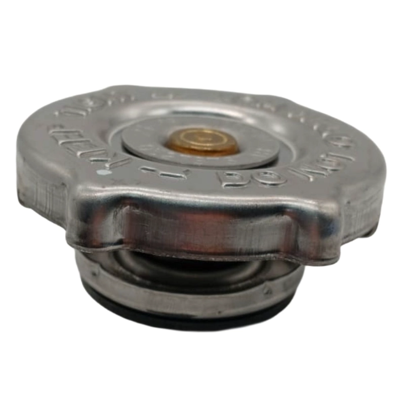 TAPA RADIADOR MOPAR DODGE DURANGO 2002-2009 ORIGINAL - 3