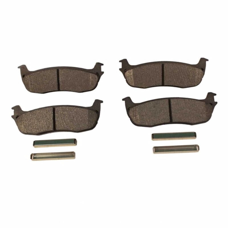 PASTILLAS FRENO DELANTERO FORD F-150 1997-2004 ORIGINAL - 2