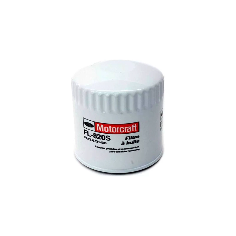 KIT MANTENCION FORD F150 5.4L FILTRO ACEITE + ACEITE ORIGINA - 3