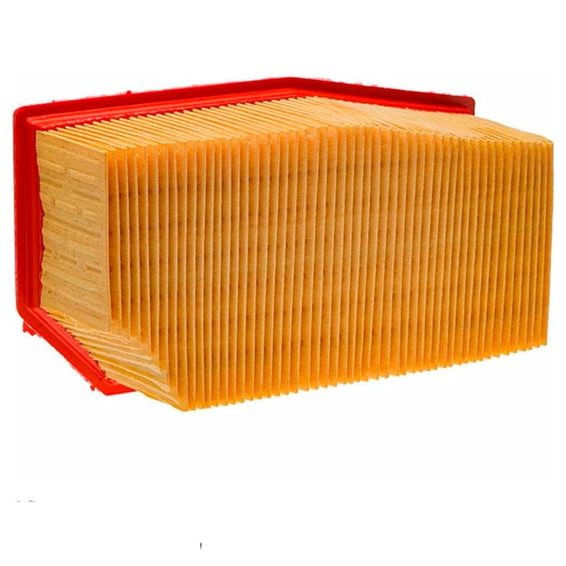 FILTRO AIRE FORD E-350 SUPER DUTY 6.0 2004-2010 ORIGINAL - 1