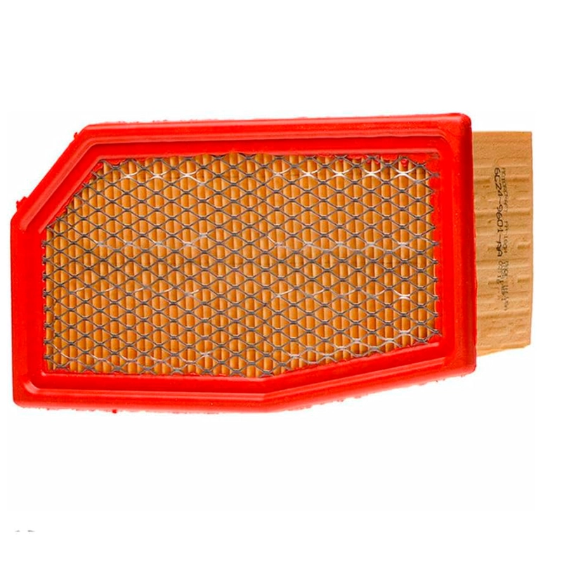FILTRO AIRE FORD E-350 SUPER DUTY 6.0 2004-2010 ORIGINAL - 2