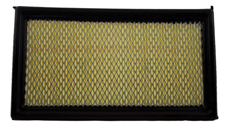FILTRO AIRE MOTORCRAFT FORD ESCAPE 2001 - 2012 ORIGINAL - 1