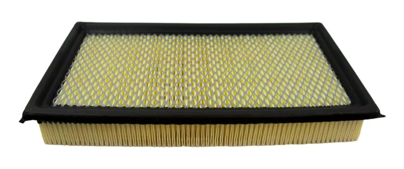 FILTRO AIRE MOTORCRAFT FORD ESCAPE 2001 - 2012 ORIGINAL - 2