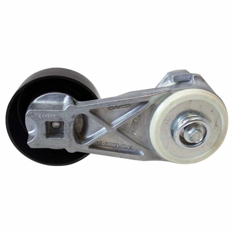 TENSOR CORREA ALTERNADOR C FORD F-350 SD 2003-2007 ORIGINAL - 3
