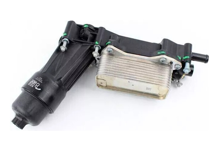ENFRIADOR ACEITE MOTOR MOPAR CHARGER 2014-2017 - 2