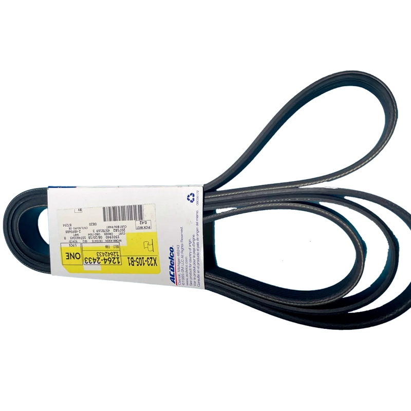 CORREA CENTRAL CHEVROLET EXPRESS 2006-2010 ORIGINAL - 2