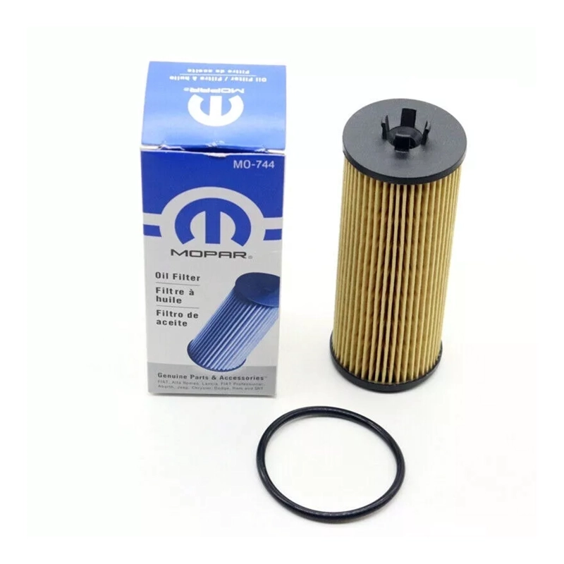 KIT MANTENCION JEEP GRAND CHEROKEE 3,6 (2011-2013) ORIGINAL - 3