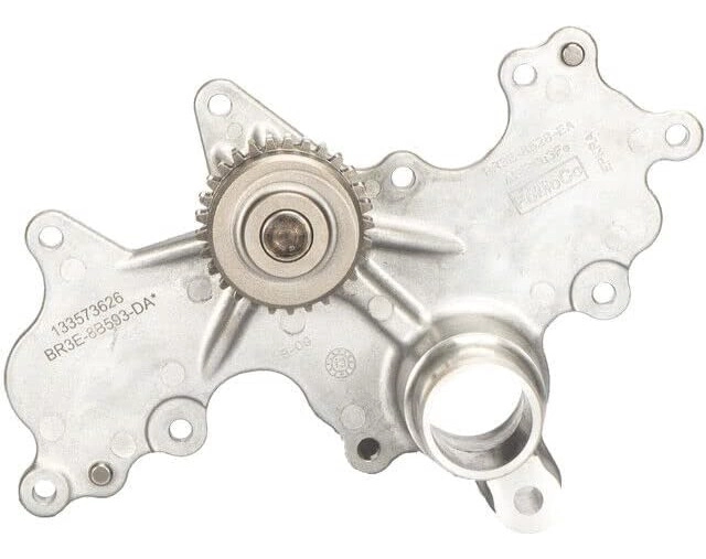 BOMBA AGUA MOTOR FORD MUSTANG 2011-2019 ORIGINAL - 1