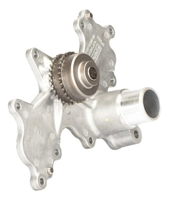 BOMBA AGUA MOTOR FORD MUSTANG 2011-2019 ORIGINAL - 2