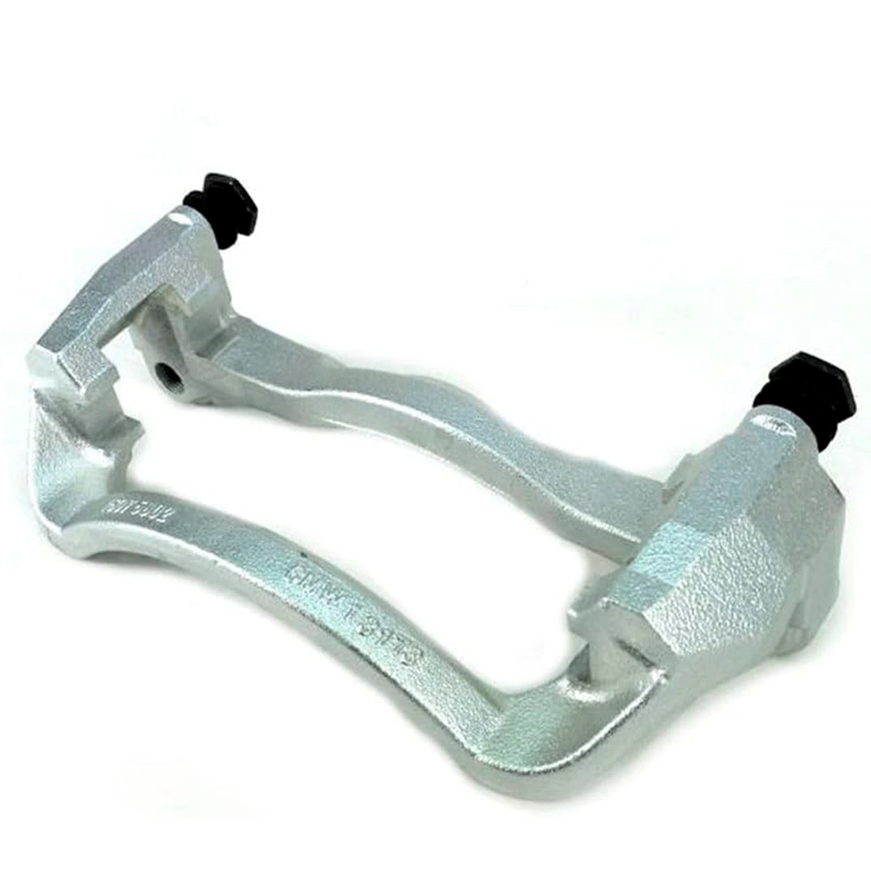 PORTA CALIPER TRA. DER/IZQ DODGE RAM 2008-2020 ORIGINAL - 2