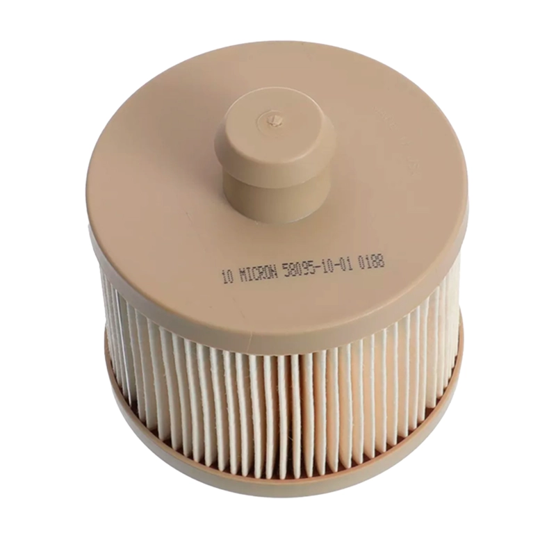 FILTRO COMBUSTIBLE GMC SAVANA 6.6 2006-2011 ORIGINAL - 3
