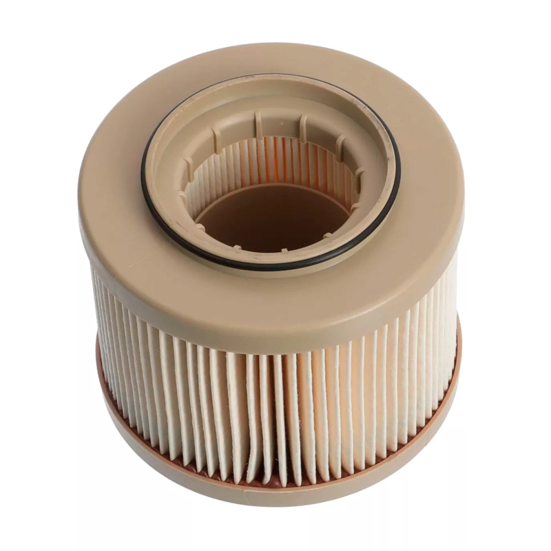 FILTRO COMBUSTIBLE GMC SAVANA 6.6 2006-2011 ORIGINAL - 4