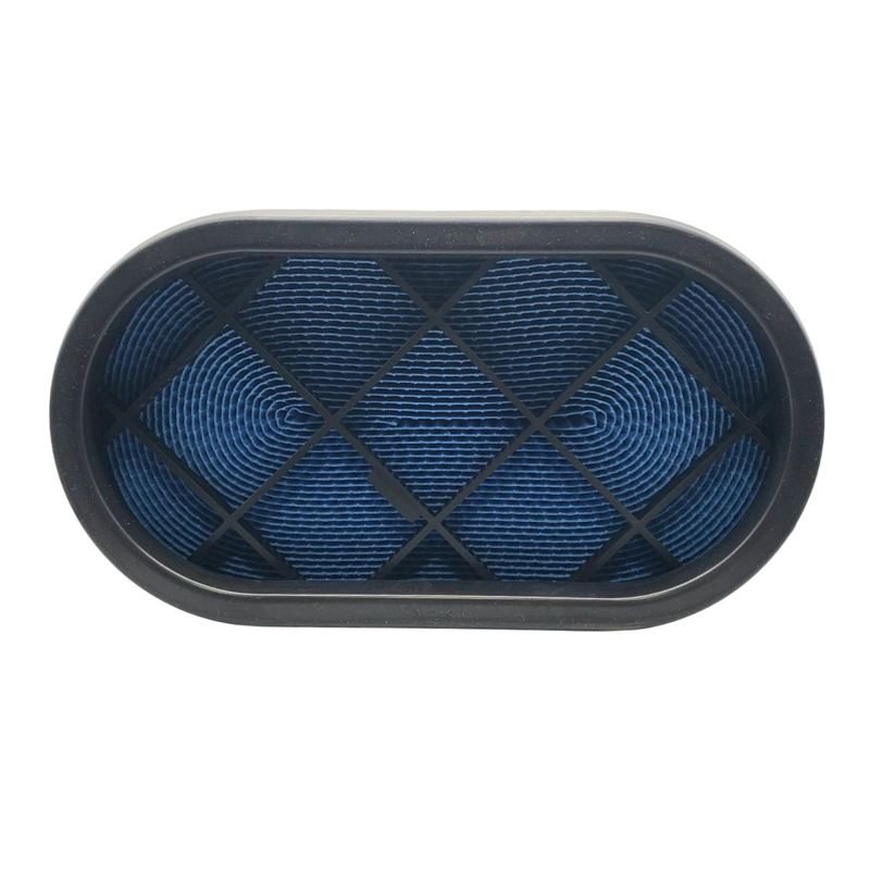 FILTRO AIRE CHEVROLET EXPRESS 6.6 2006-2010 ORIGINAL - 2