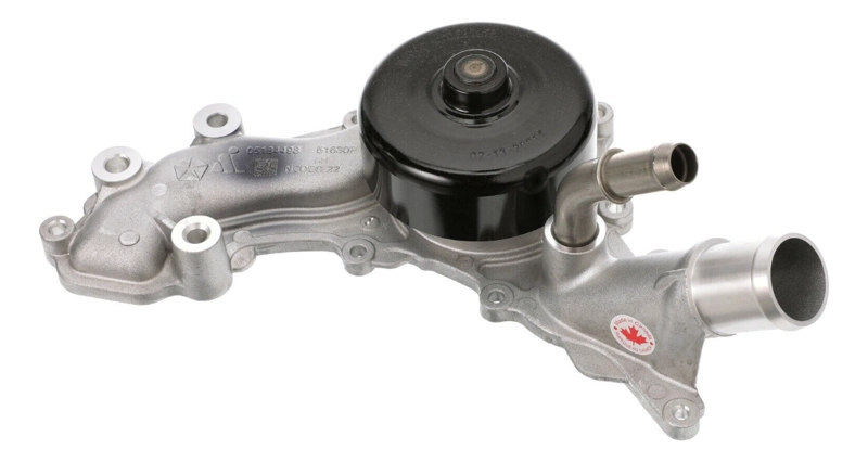 BOMBA AGUA CHRYSLER 200 2011-2014 ORIGINAL - 1