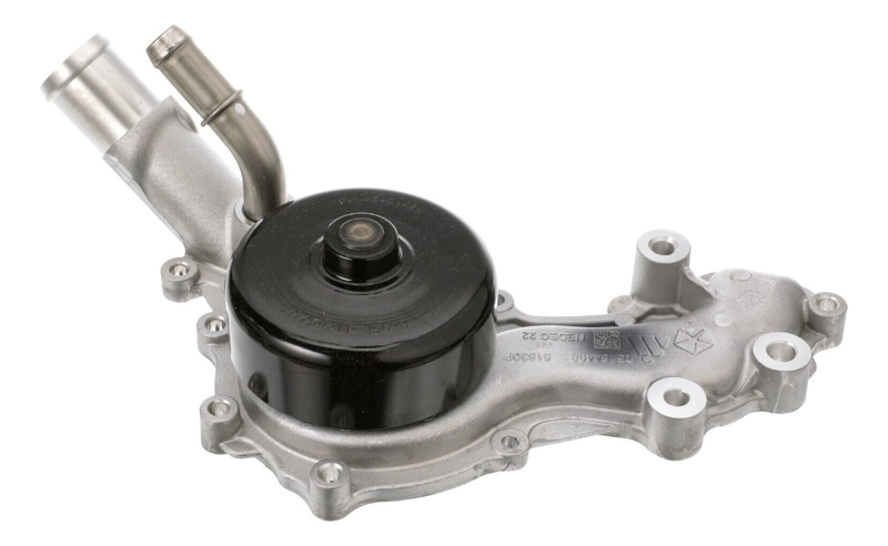BOMBA AGUA CHRYSLER 200 2011-2014 ORIGINAL - 2