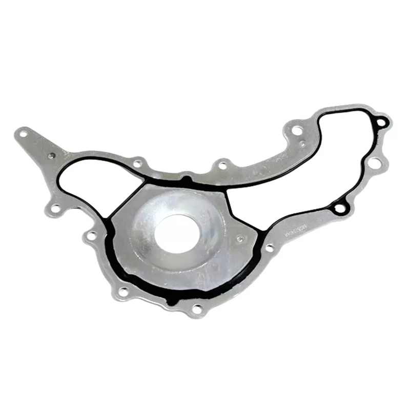 EMP. BOMBA AGUA CHRYSLER TOWN & COUNTRY 2011-2016 ORIGINAL - 2