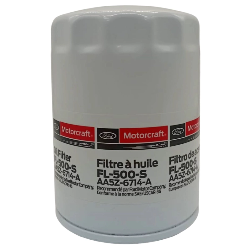 FILTRO DE ACEITE FORD MUSTANG 3.5/5.0 2011-2020 FL-500S - 3