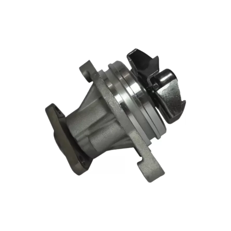 BOMBA AGUA FORD ECOSPORT 2018-2019 ORIGINAL - 2