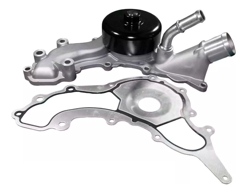 BOMBA AGUA MOPAR ORIGINAL CON EMPAQUE DODGE/JEEP 2011-2020 - 1