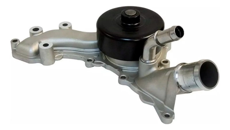 BOMBA AGUA MOPAR ORIGINAL CON EMPAQUE DODGE/JEEP 2011-2020 - 2