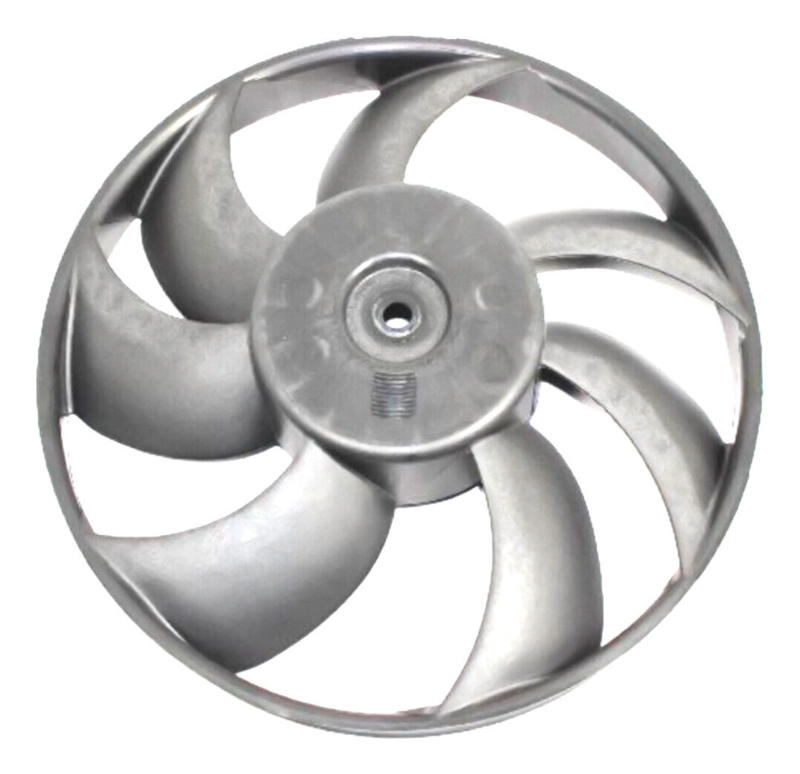 ASPA ELECTROVENTILADOR DODGE CHALLENGER 2008-2020 ORIGINAL - 1