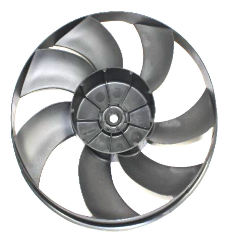 ASPA ELECTROVENTILADOR DODGE CHALLENGER 2008-2020 ORIGINAL - 2