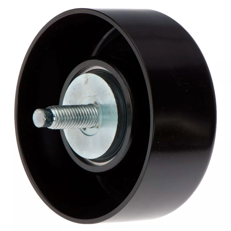 POLEA GUIA CORREA CENTRAL FORD F-450 SD 2003-2010 ORIGINAL - 2