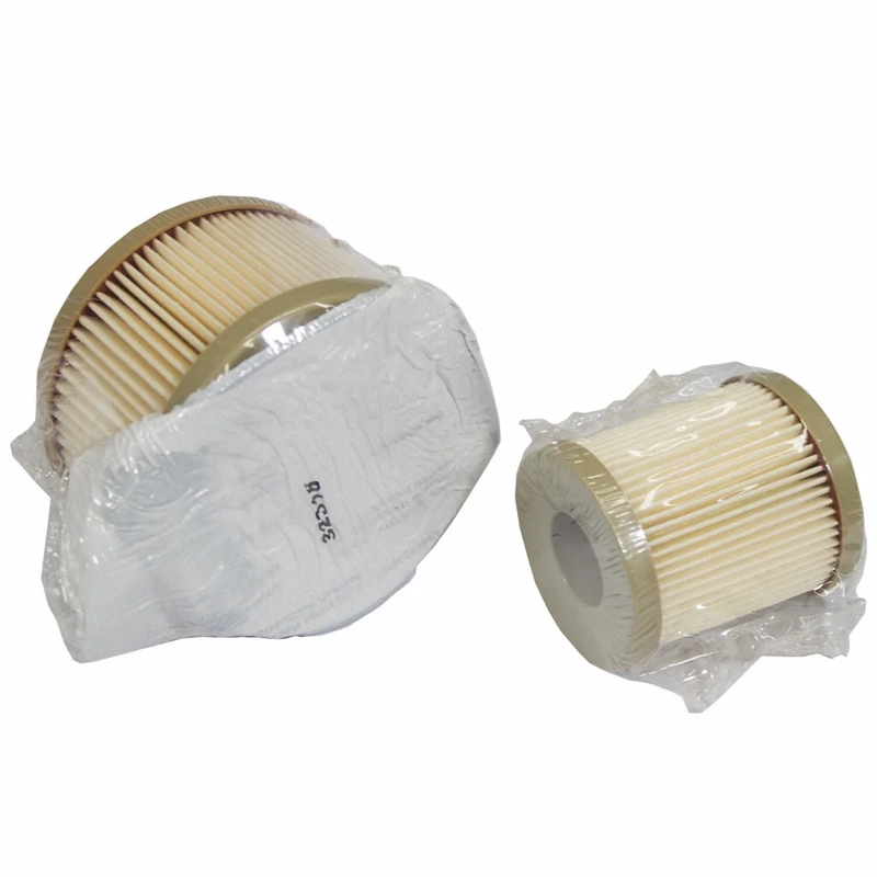 FILTRO COMBUSTIBLE FORD E-150 6.0 2005-2010 ORIGINAL - 2