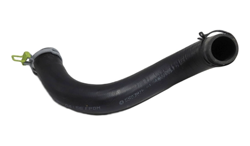 MANGUERA INFERIOR RADIADOR DODGE CHARGER 2011-2020 ORIGINAL - 3