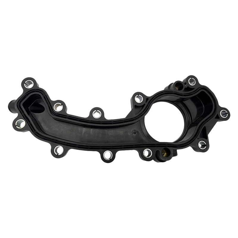 BASE TERMOSTATO RAM 1500 2013-2020 ORIGINAL - 1
