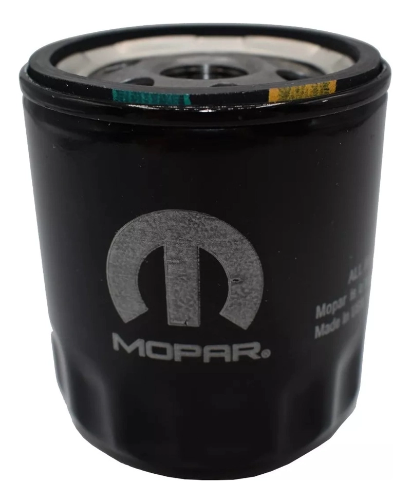 FILTRO ACEITE MOTOR CHRYSLER TOWN & COUNTRY 2007-2010 ORIG. - 1
